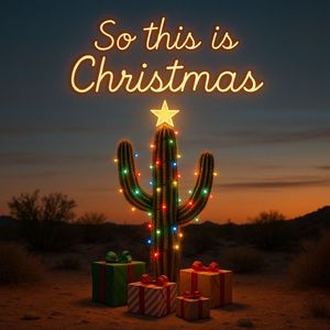 String Lights and Cocoa Nights