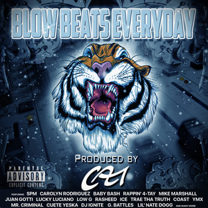 About Time (Instrumental) [feat. Lil Nate Dogg]