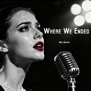 Where We Ended