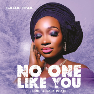 No One Like You