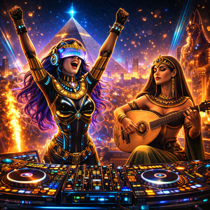 Waiting for the Ink to Dry