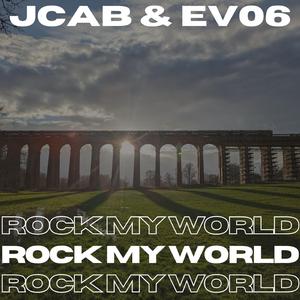Rock My World