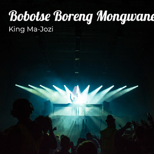 Bobotse Boreng Mongwaneng