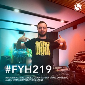 Oceans (FYH219) (Vocal Mix)