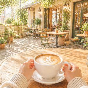 Sunny Terrace Bossa