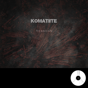 Komatiite (Original mix)