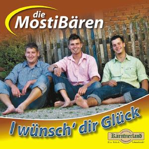 `s Leben is wunderbar