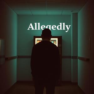 Allegedly