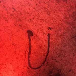 雨可以是蓝色的吗