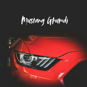 Mustang Ghumdi