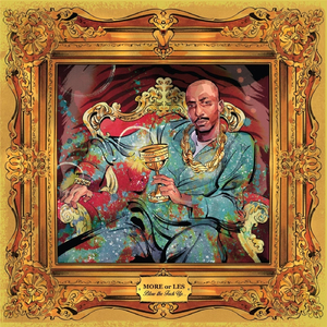 Hate Rap (feat. Wordburglar)