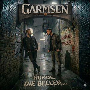 Hunde die bellen....