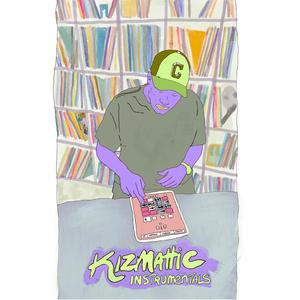 Chris Mullen Instrumental