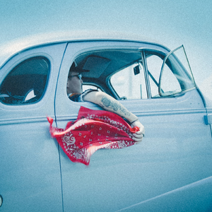 BERG (feat. BLACK PIKACHU)