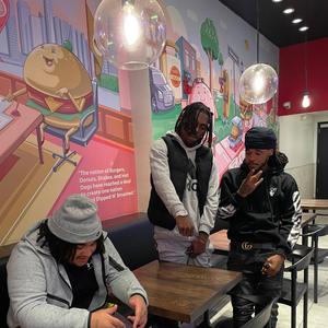 WalkDownBros (feat. Gyayoo)