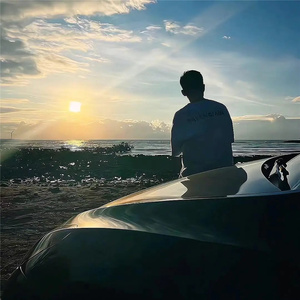 你的爱是万丈深渊