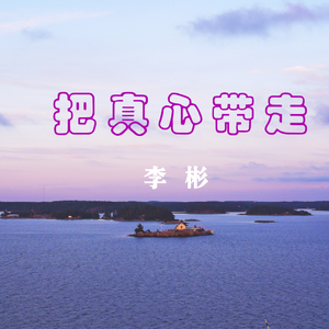 把真心带走-主旋律