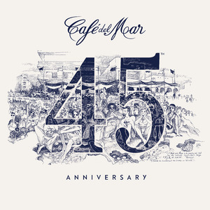 Entre Dos Aguas (Café del Mar 45th Anniversary Mix)