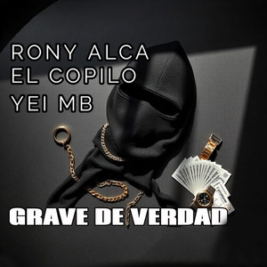 Grave de Verdad