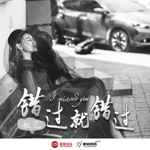错过就错过 (伴奏)
