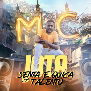 Senta e Quica com Talento