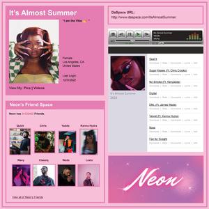 DNL (feat. James Wade)
