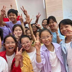 有国才有家（双高学生版）