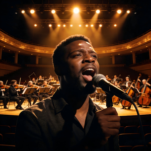 路过人间(黑人R&B)