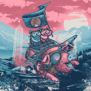 St. Stephen (Live at Riverbend Music Center, Cincinnati, OH, 6/22/22)