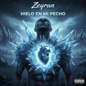Zeyran Hielo En Mi Pecho