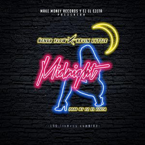 Midnight(Radio Edit)