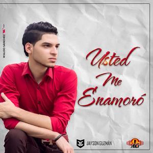 Usted Me Enamoró