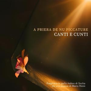 A priera de nu piccature