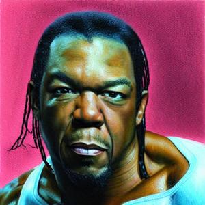 Booker T