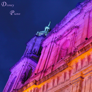 You’ll Be in My Heart