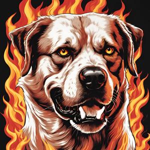 Skákal Pes (Techno mix)