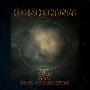 Obsidiana
