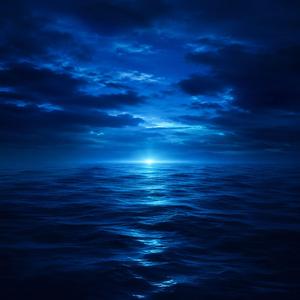 Into The Blue (Tropical)