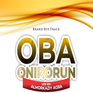 Oba Onirorun