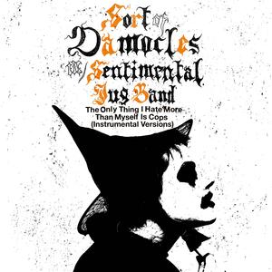 I am Made of Ash (Instrumental)