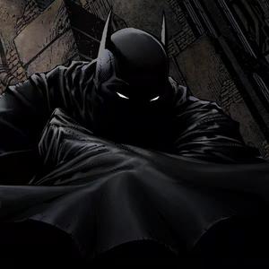 'Batman' - （NY × UK Drill Type Beat）