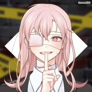 ジンクス/Jinx（翻自 Such）