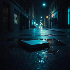 Midnight Ledger (trap beat)