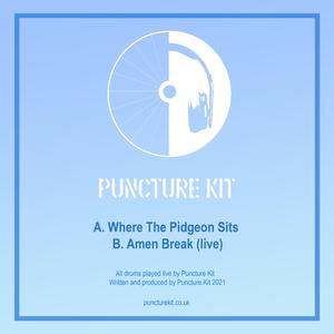 Amen Break (live) (live)