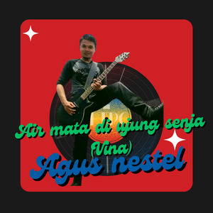 Air mata di ujung senja (Vina)