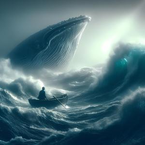 Vengeful Folly / Several Species Of Miniature Creatures Assembled On Hippos Tripping In A Taiga Groove