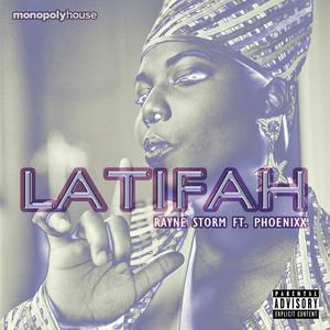 Latifah (feat. Phoenixx)