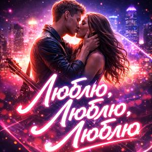 Люблю люблю люблю (Radio Edit)