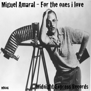 Mestre (Original Mix)