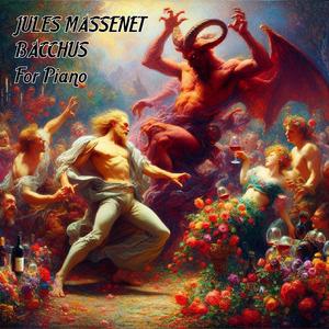 Chasseresses Et Bacchantes